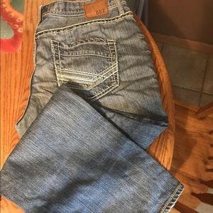 Men’s BKE Jeans